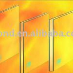 fire proof glass-6mm,8mm,12mm