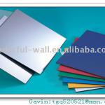 FR Aluminum Composite Material-ALU FR/