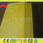 heat resistant materials glass wool blanket cheap-glass wool insulated panels for exterior wall