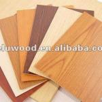 woodgrain High Pressure Laminate/HPL/Formica sheet-YL-112