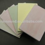 Gypsum Board Soundproofing and Insulation/non-Asbestos Gypsum Board-