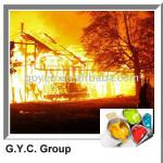 GGK-1130 Innovative Flame Retardant Coating-