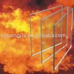 Fireproof Glass-HJ-G0308