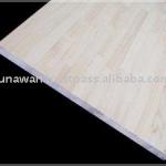 Finger Joint Laminated Board / Block / Profile-