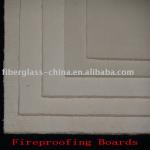 Fireproofing Boards-