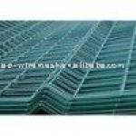 pvc coated welded wire mesh-WWM NO.1