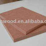 Fire proof MDF-