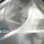 aluminum film laminated pe woven fabric-cz