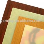 Plastic Laminate-