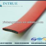 fire intumescant sealing strips for door and window-