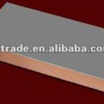 Phenolic Foam Duct Board Composite with colour steel / Aluminium Foil-4*1220*2440MM