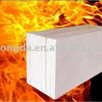 Calcium Silicate Fire Proof Board-HCS-30/HCS-35/HCS-40