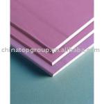 1200*1800mm fire-proof gypsum wall board-