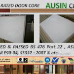 AUSIN Core-AUSIN Core