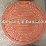 Composite Manhole Cover-Round 700MM