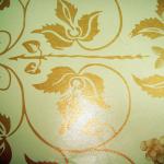 Opaque Decorative PVC Wall Film-131-08B