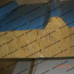 mineral wool/rockwool roof sandwich panel-MRP-1000