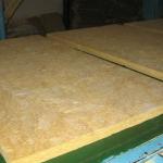 Factory supply rock wool board-All