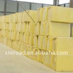 Insulation rockwool insulation material-SR-RW603