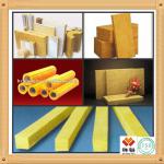 High Density Rock Wool Board/Roll professional manufacturer-