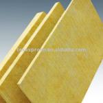 rock wool board-