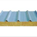 aluminum sandwich panel for roof-TDb1--950mm