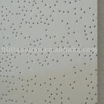 mineral fiber ceiling board-