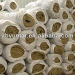 650C Mineral Rock Wool Blanket Insulation Roll-Rock wool