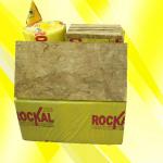 Rockwool Insulation-