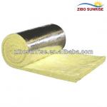 Rock Wool Blanket with Wide Range of Applications-STANDARD