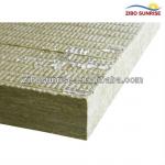 Rock Wool Board with Excellent Sound Absorption Performance-STANDARD