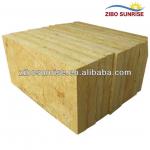 High Quality Heat Insulation Rock Wool Board-STANDARD