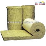 Heat Preservation Rock Wool Blanket-STANDARD