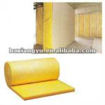 heat insulation rock wool blanket-