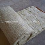 Rock Wool Blankets (wire mesh faced)-JNMW-01