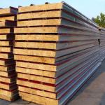 cladding sandwich panels-950mm,960mm,1150mm