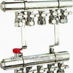 brass manifold for underfloor heating-Tomilake-001