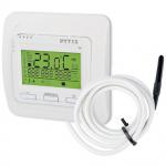 PT713-EI - Intelligent thermostat for the floor-heating-PT713-EI