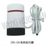 DR-09 Electric thermal actuator-DR-09