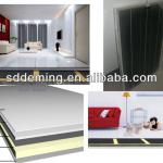 2013 best quality infrared floor heating-100X60cm