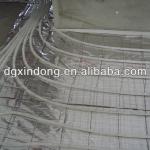 floor heating pipe-pe01