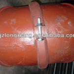 all kinds of casting iron round curves-LX-Sand Casting