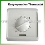 Electronic Heating Thermostat-RTC85