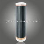 color screen floor heating thermostat-cy8
