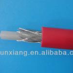 Electric Cable Heating Floor 220V-RX-heating cable