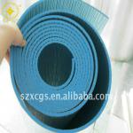 Heat Insulation Material Aluminum Film EPE Foam Aluminum Foil Floor Mat-Aluminium Foil Foam Underfloor Mat