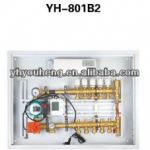 manifold for heating-YH-801B2