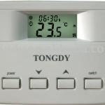 Thermostat for Floor Heating-F2000LB-Ea