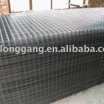 galvanized welded mesh panel-MLG-FHS