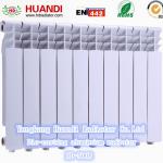 Aluminum Radiator 500 size 582mmx80mmx85mm-HD-500B